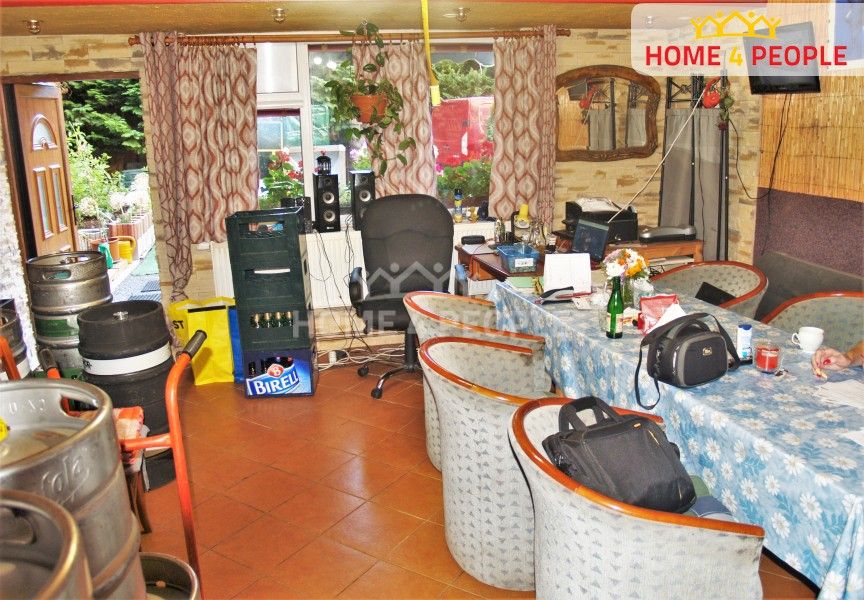Prodej komerčního prostoru 207 m² - foto 30