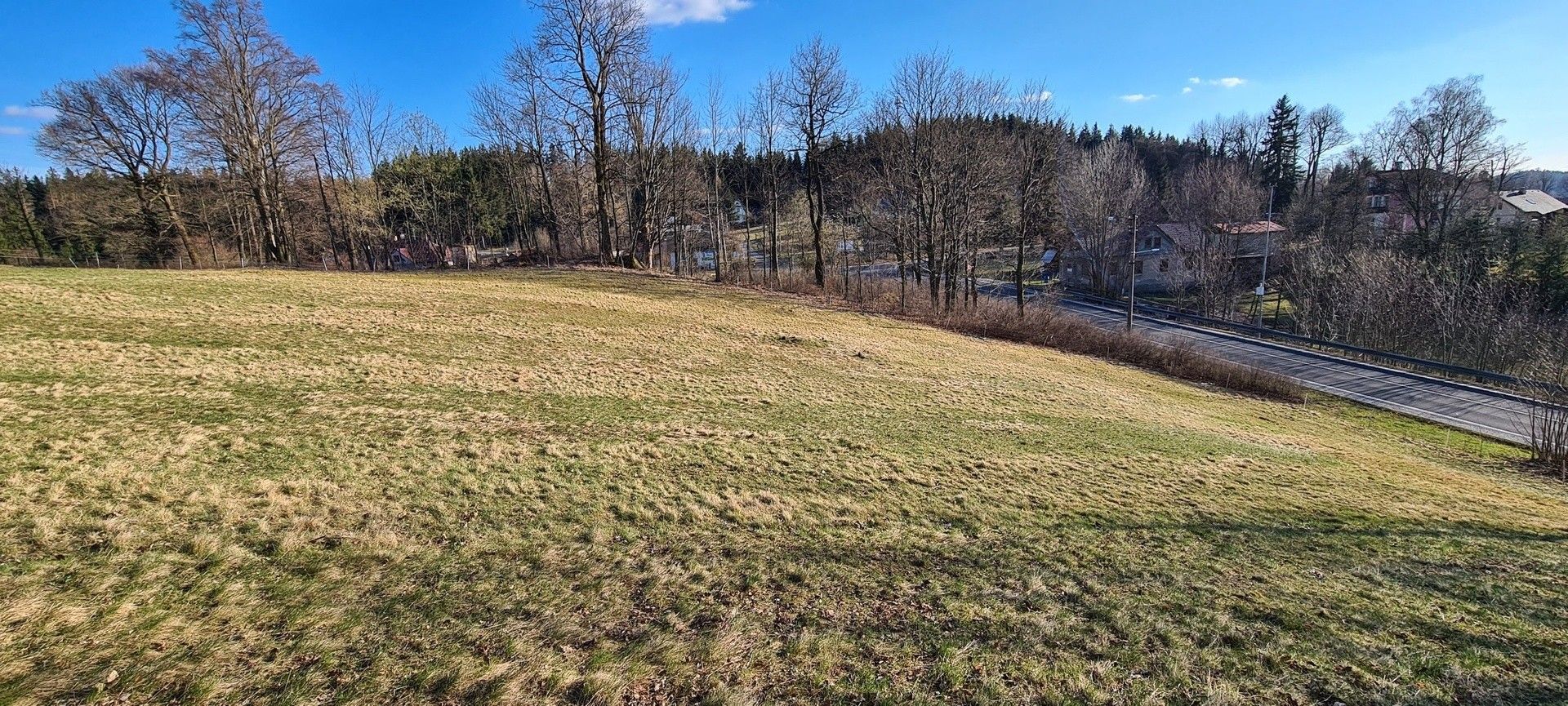 Prodej pozemku 3213 m² - foto 4