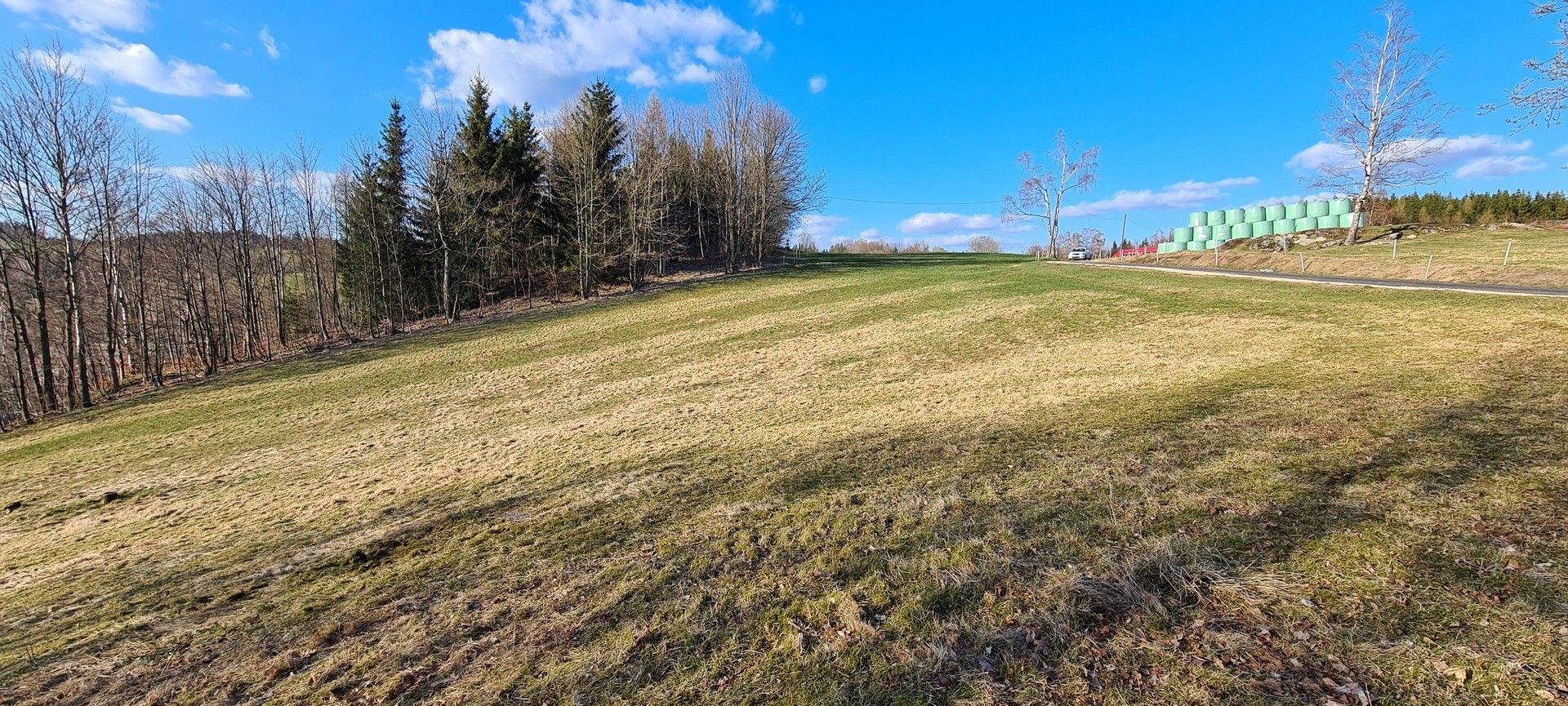 Prodej pozemku 3213 m² - foto 6