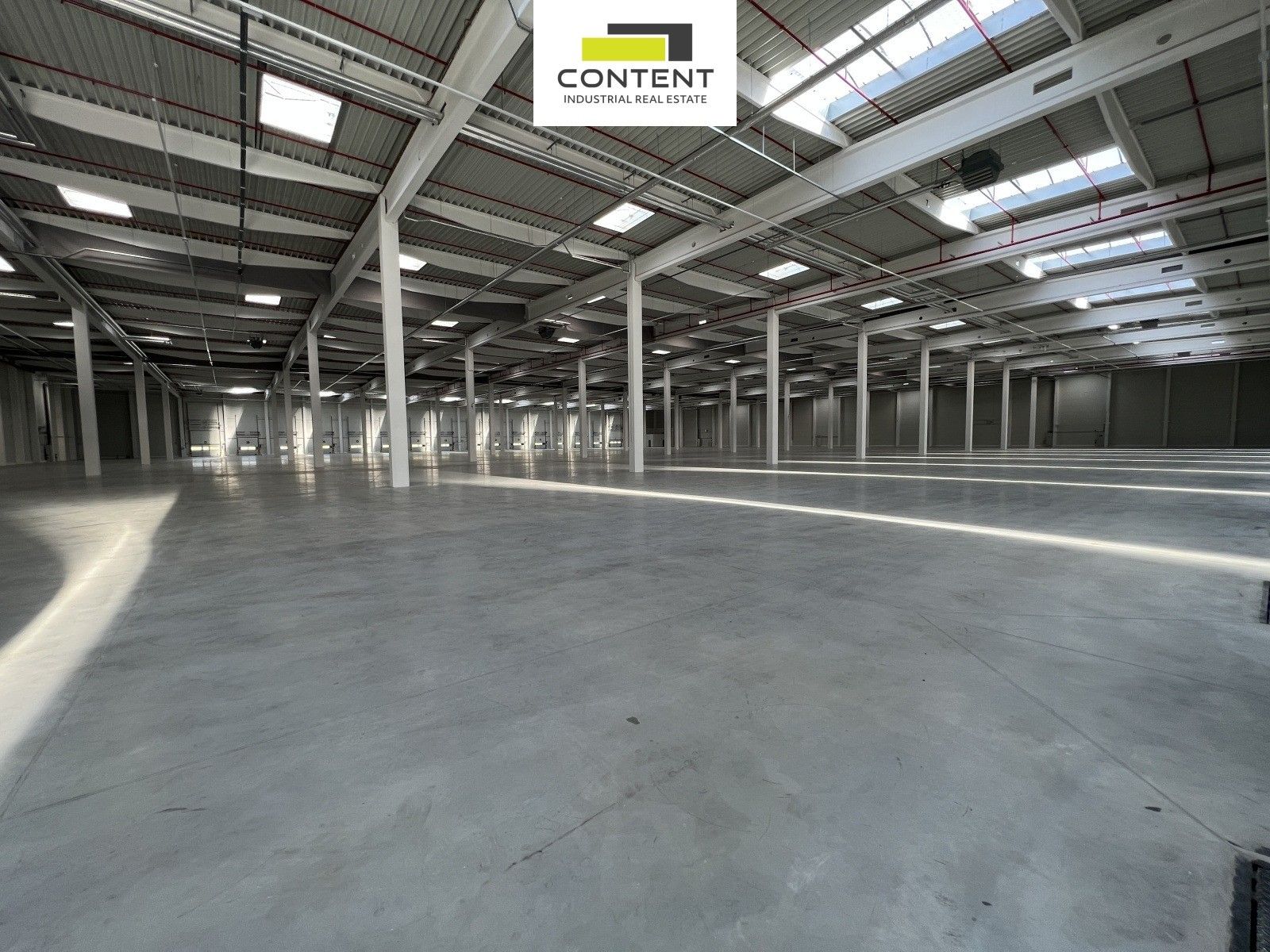 Pronájem komerčního prostoru 15000 m² - foto 3