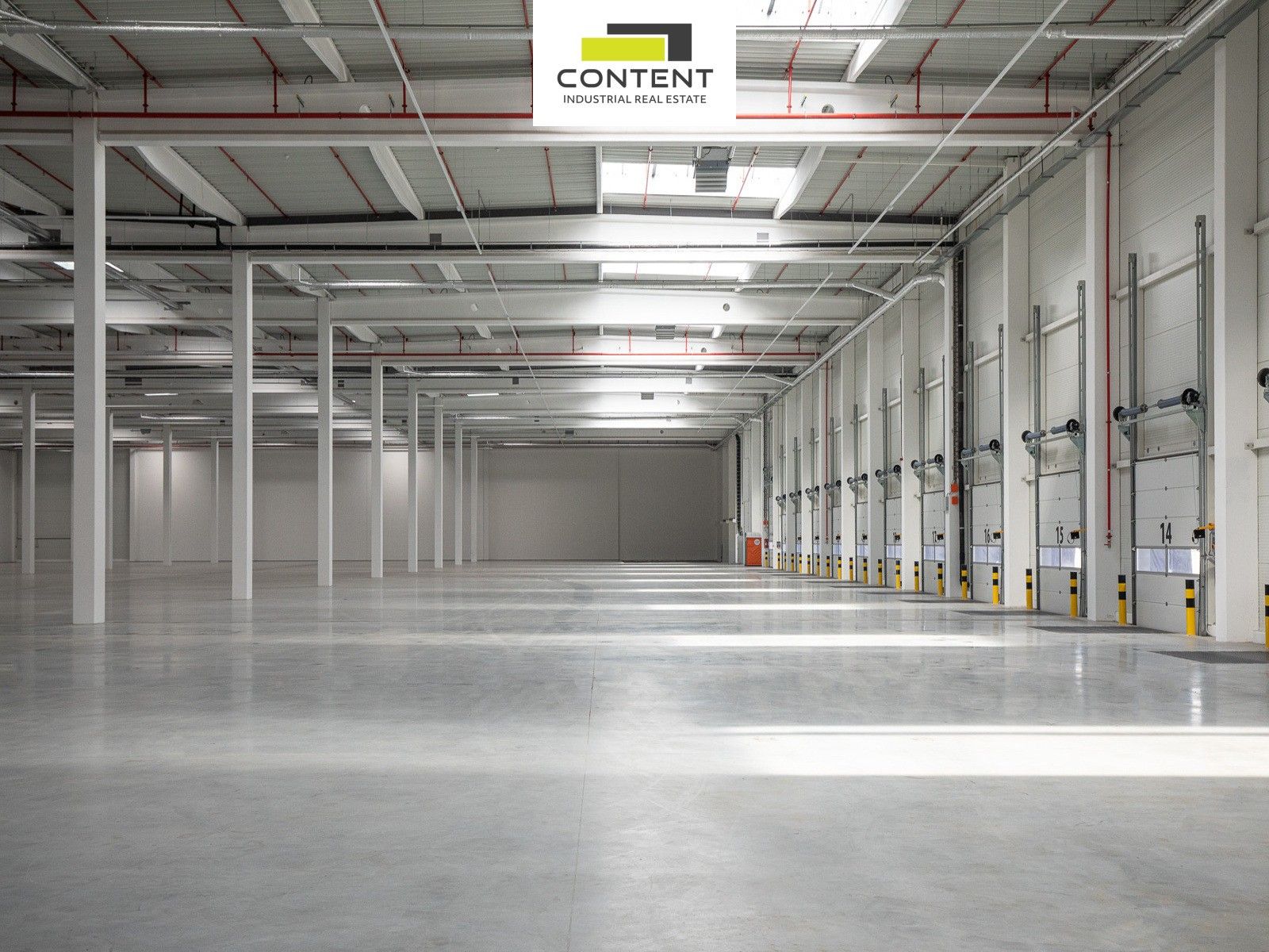 Pronájem komerčního prostoru 15000 m² - foto 1