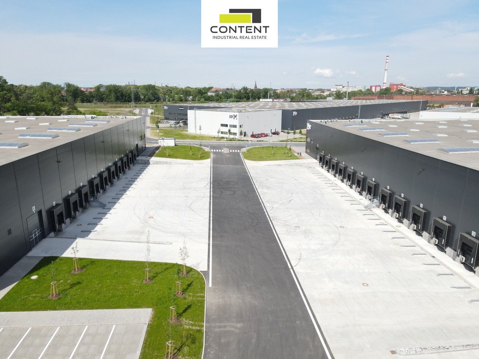 Pronájem komerčního prostoru 15000 m² - foto 4