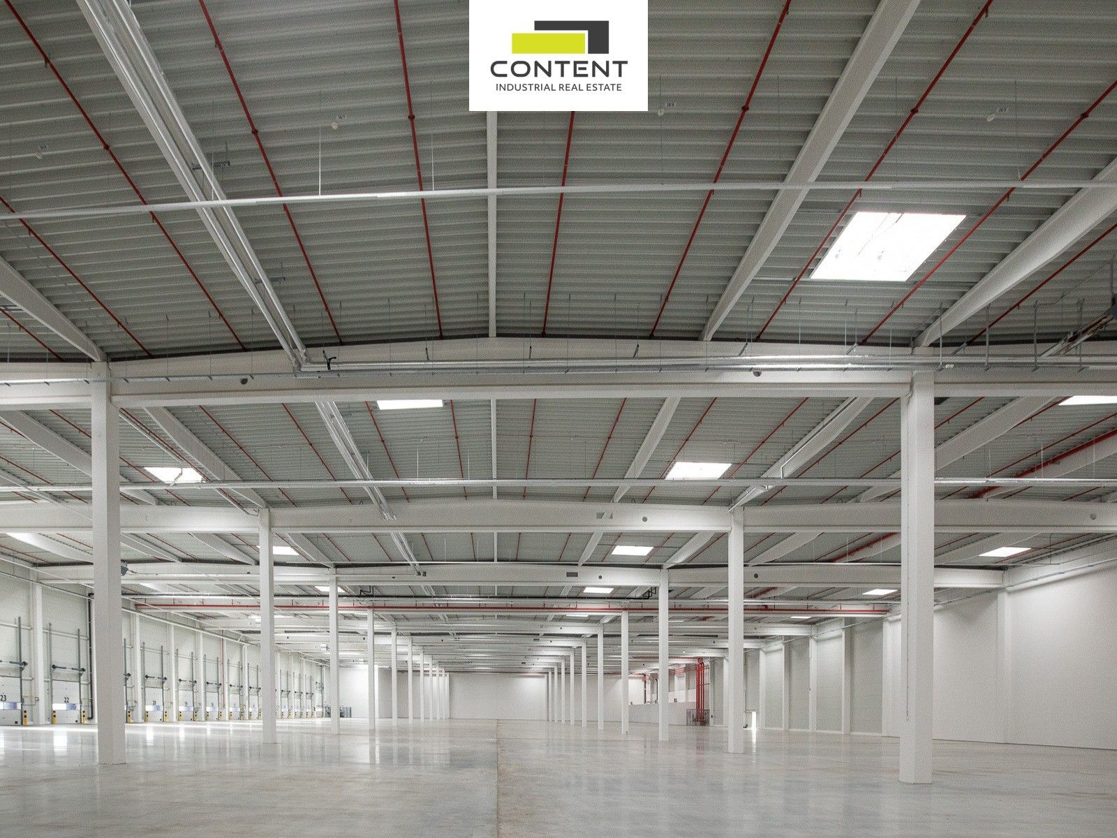 Pronájem komerčního prostoru 15000 m² - foto 5