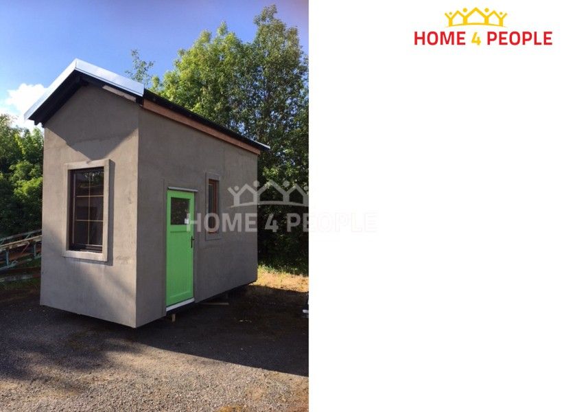 Prodej nemovitosti 11 m² - foto 1