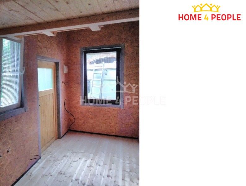 Prodej nemovitosti 11 m² - foto 3