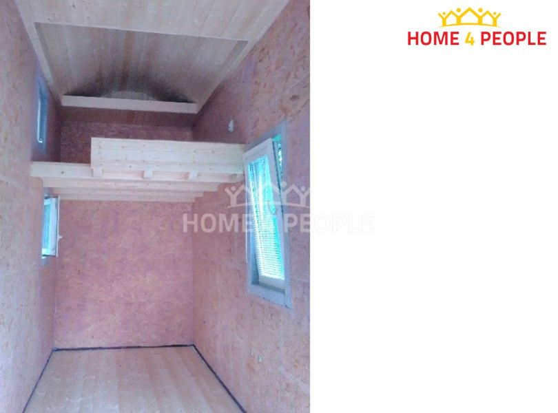 Prodej nemovitosti 11 m² - foto 4