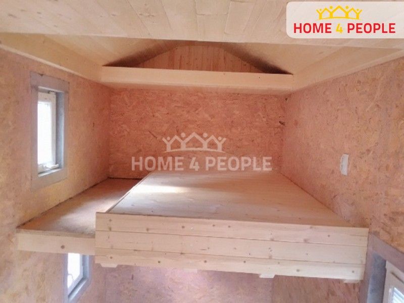 Prodej nemovitosti 11 m² - foto 6