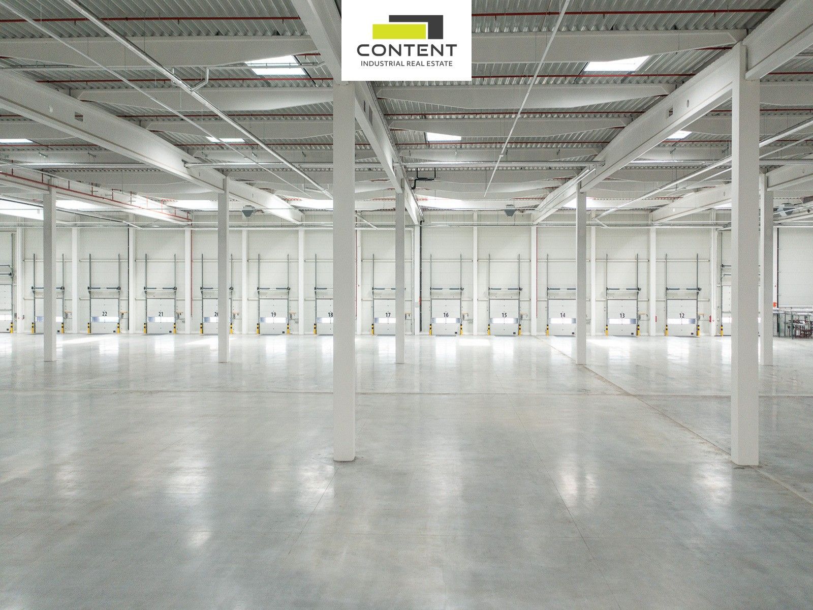 Pronájem komerčního prostoru 15000 m² - foto 13