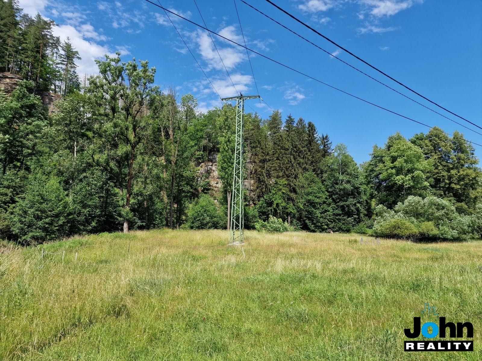 Prodej pozemku 11314 m² - foto 4