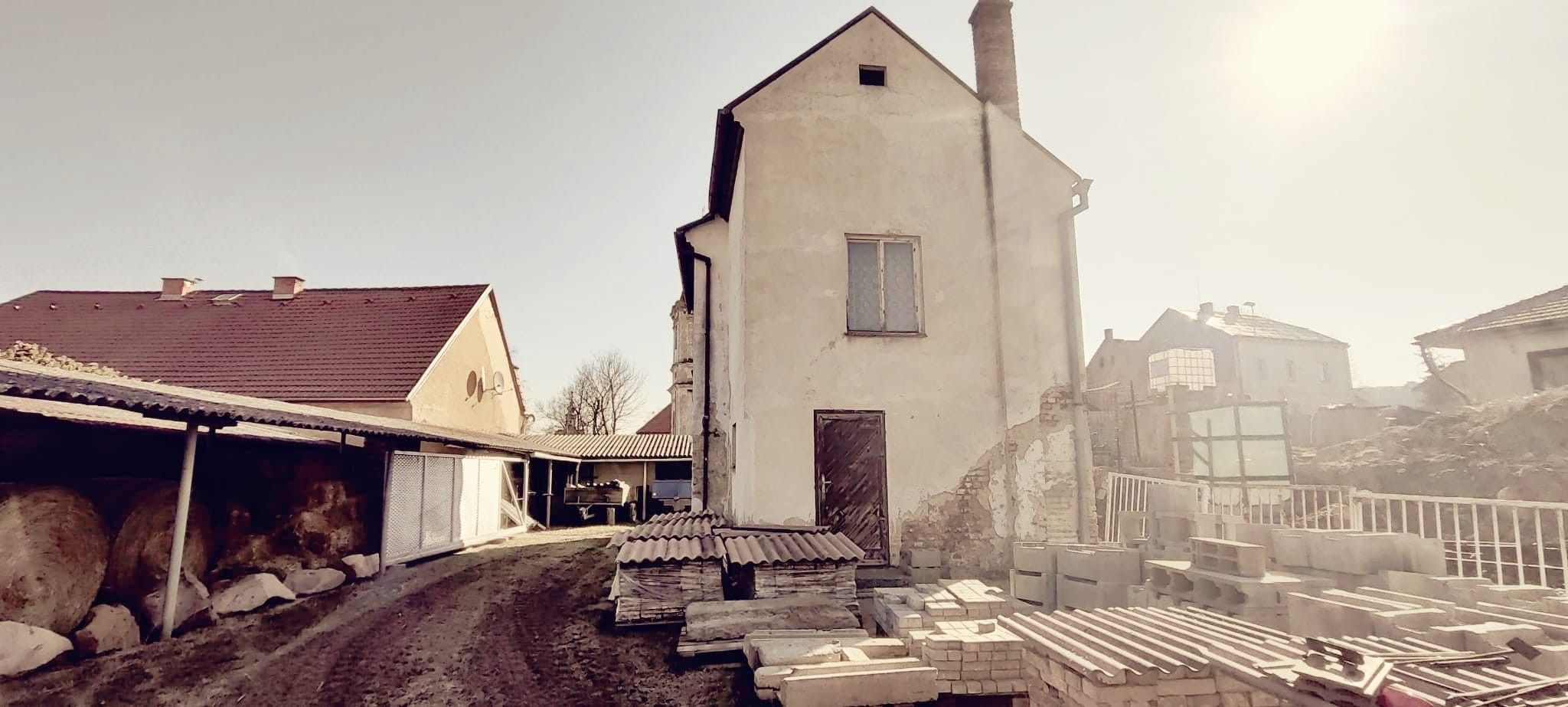 Prodej domu 200 m² - foto 1