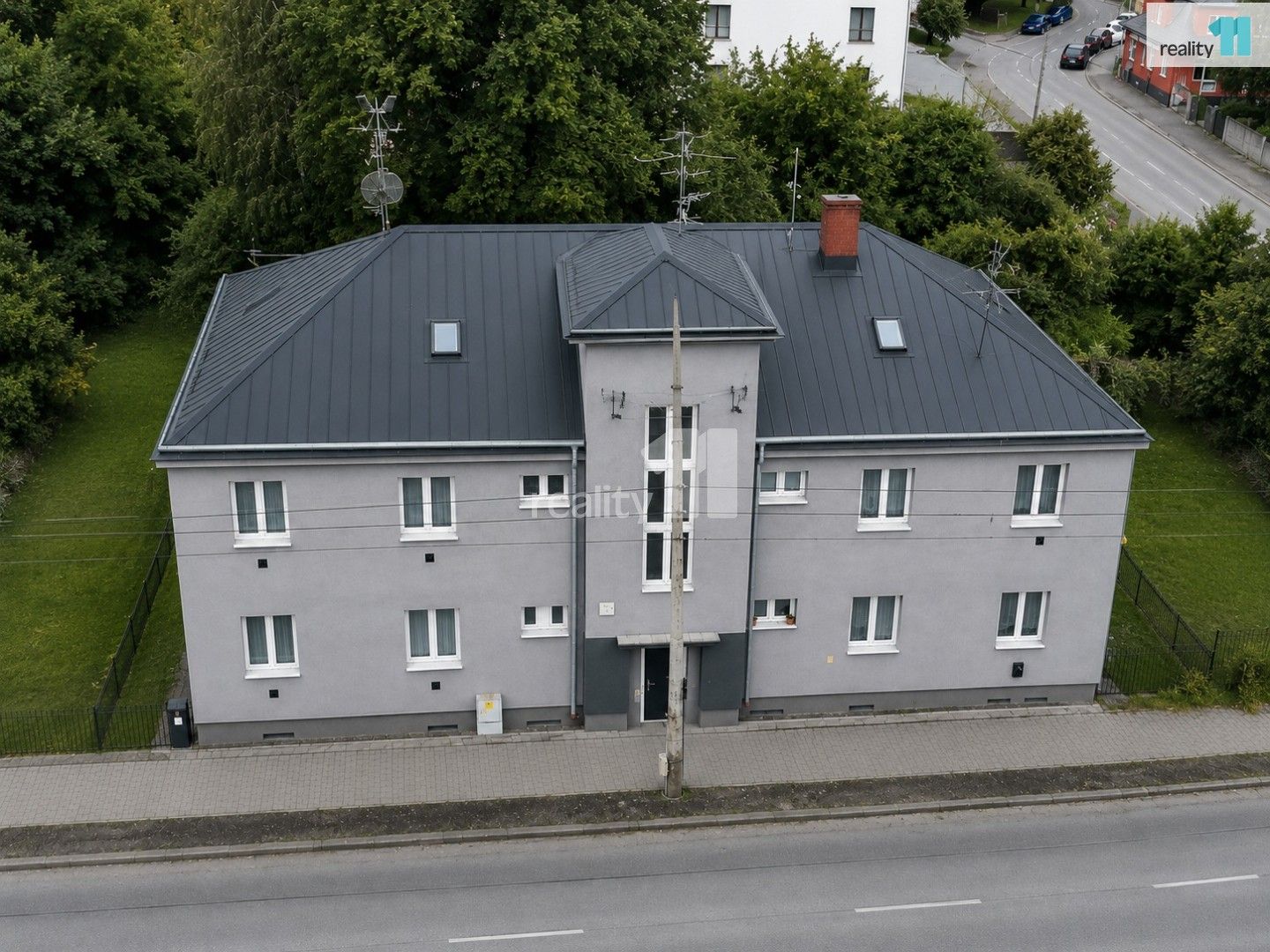 Prodej domu 600 m² - foto 1