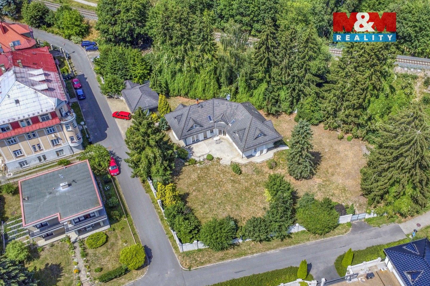 Prodej domu 232 m² - foto 2