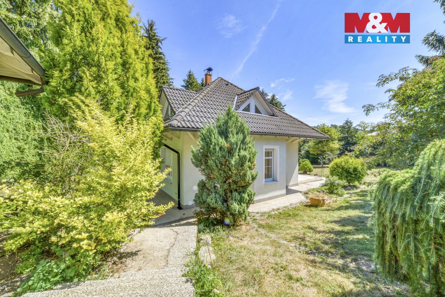 Prodej domu 232 m² - foto 21