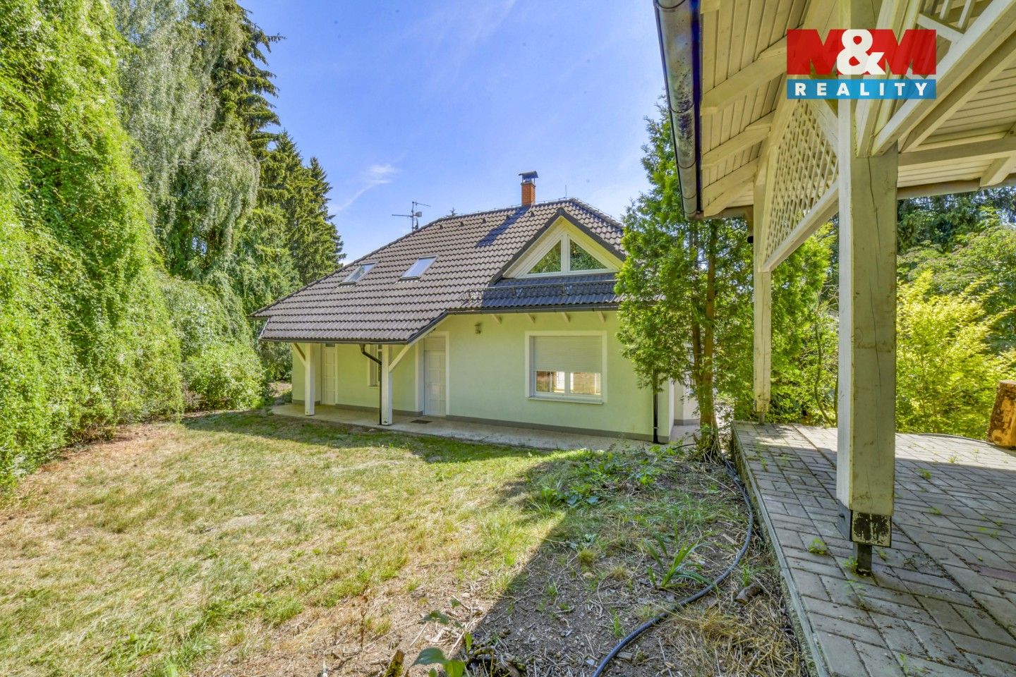 Prodej domu 232 m² - foto 26