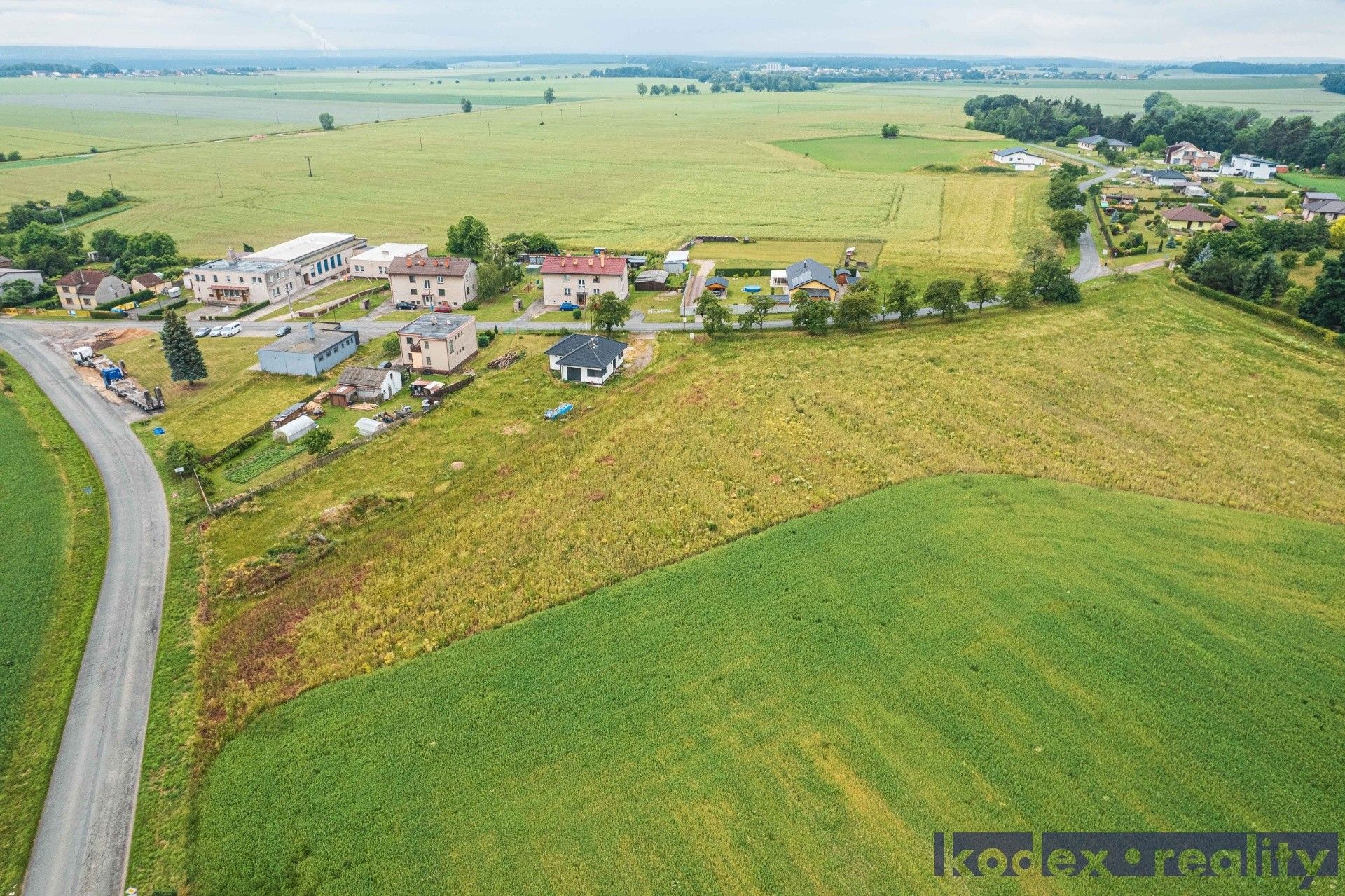 Prodej pozemku 1941 m² - foto 5