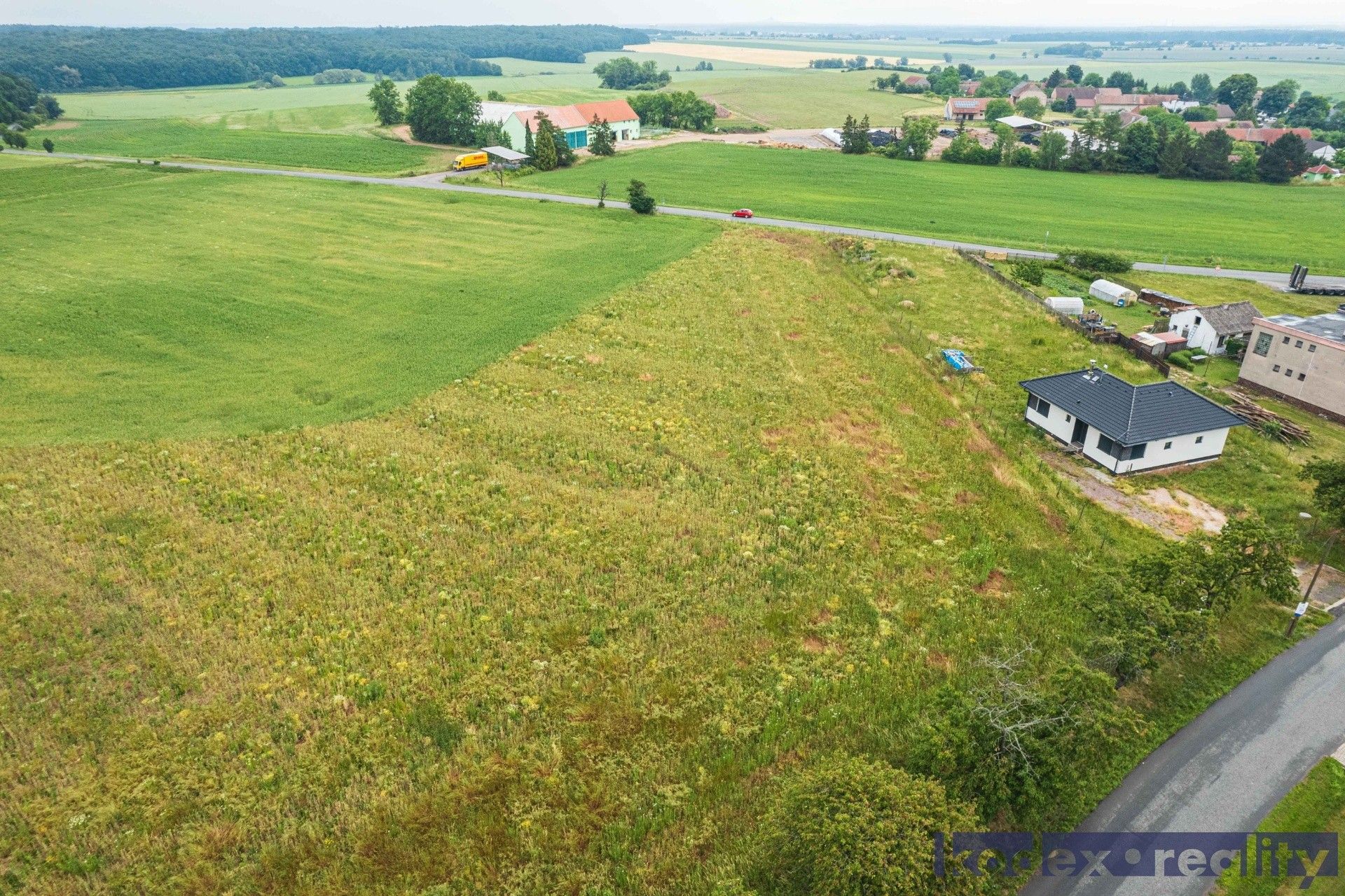 Prodej pozemku 1941 m² - foto 6
