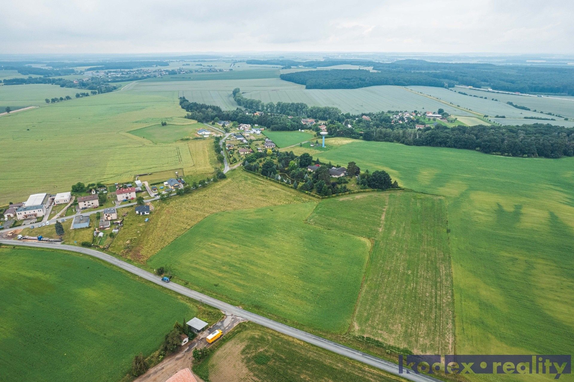 Prodej pozemku 1941 m² - foto 7