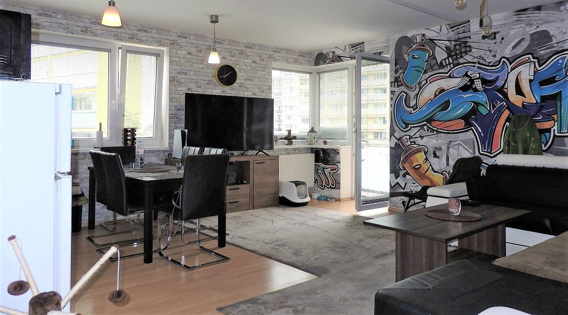 Prodej bytu 3+kk 92 m² - foto 6