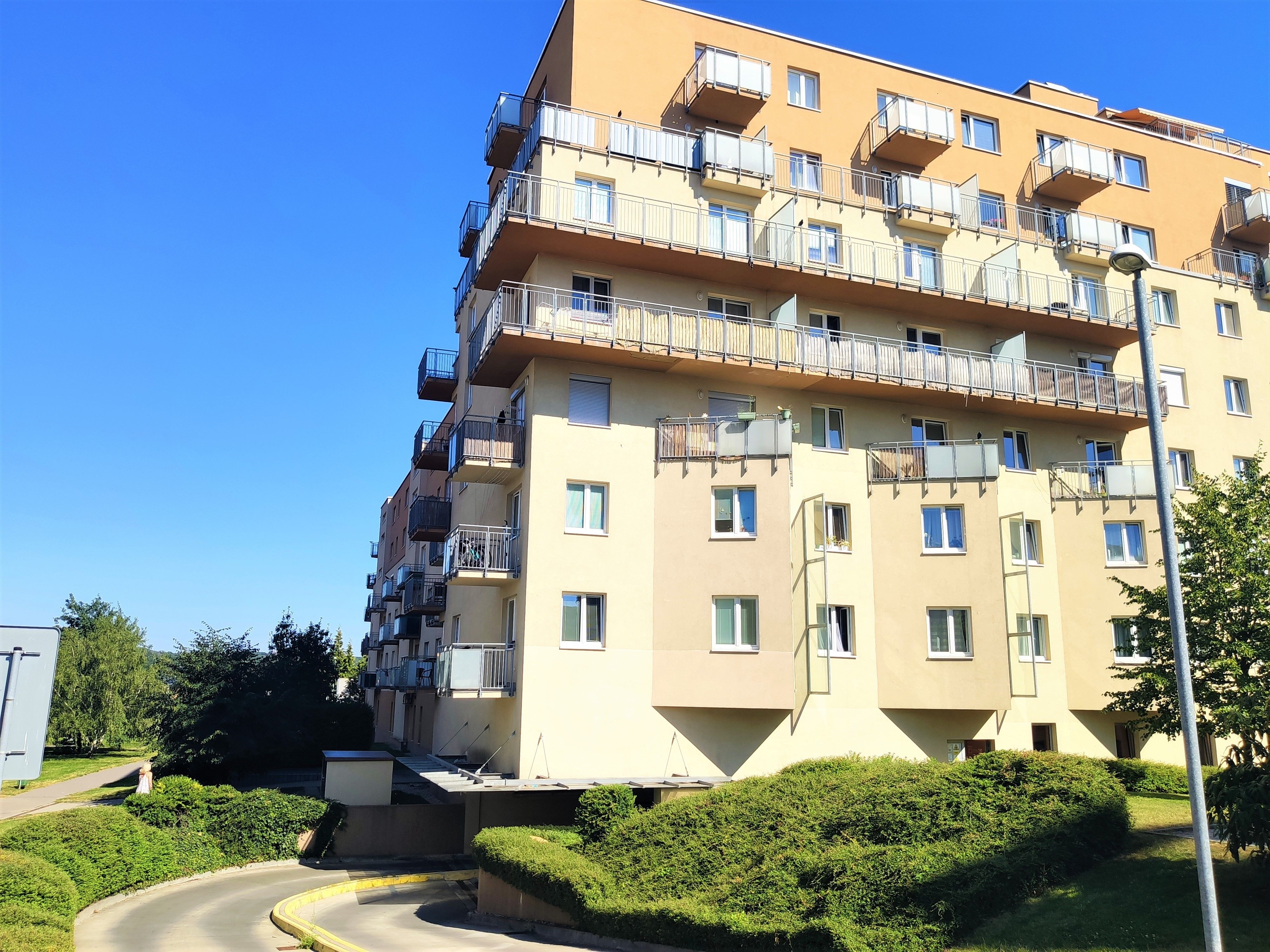 Prodej bytu 3+kk 92 m² - foto 4
