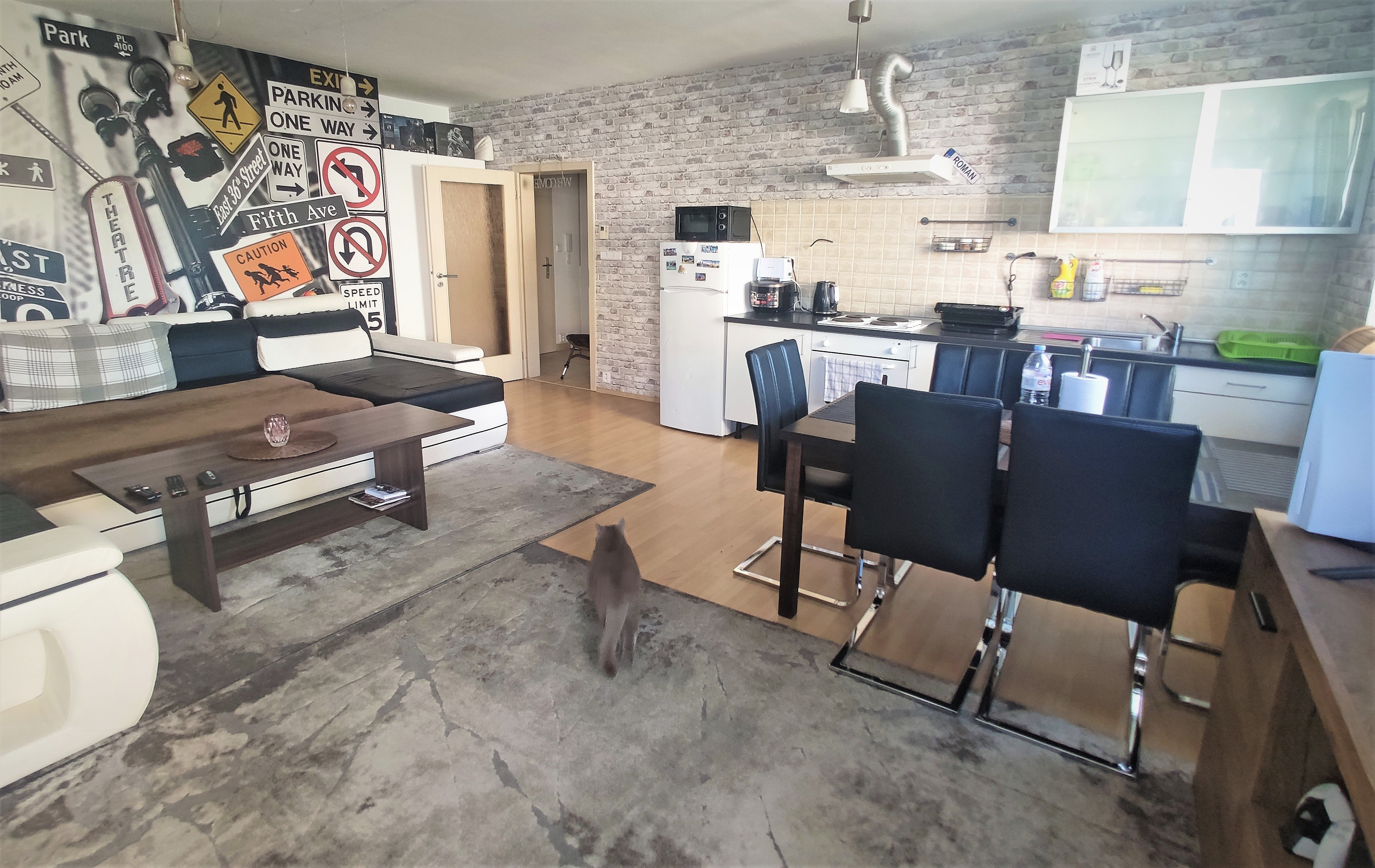 Prodej bytu 3+kk 92 m² - foto 3