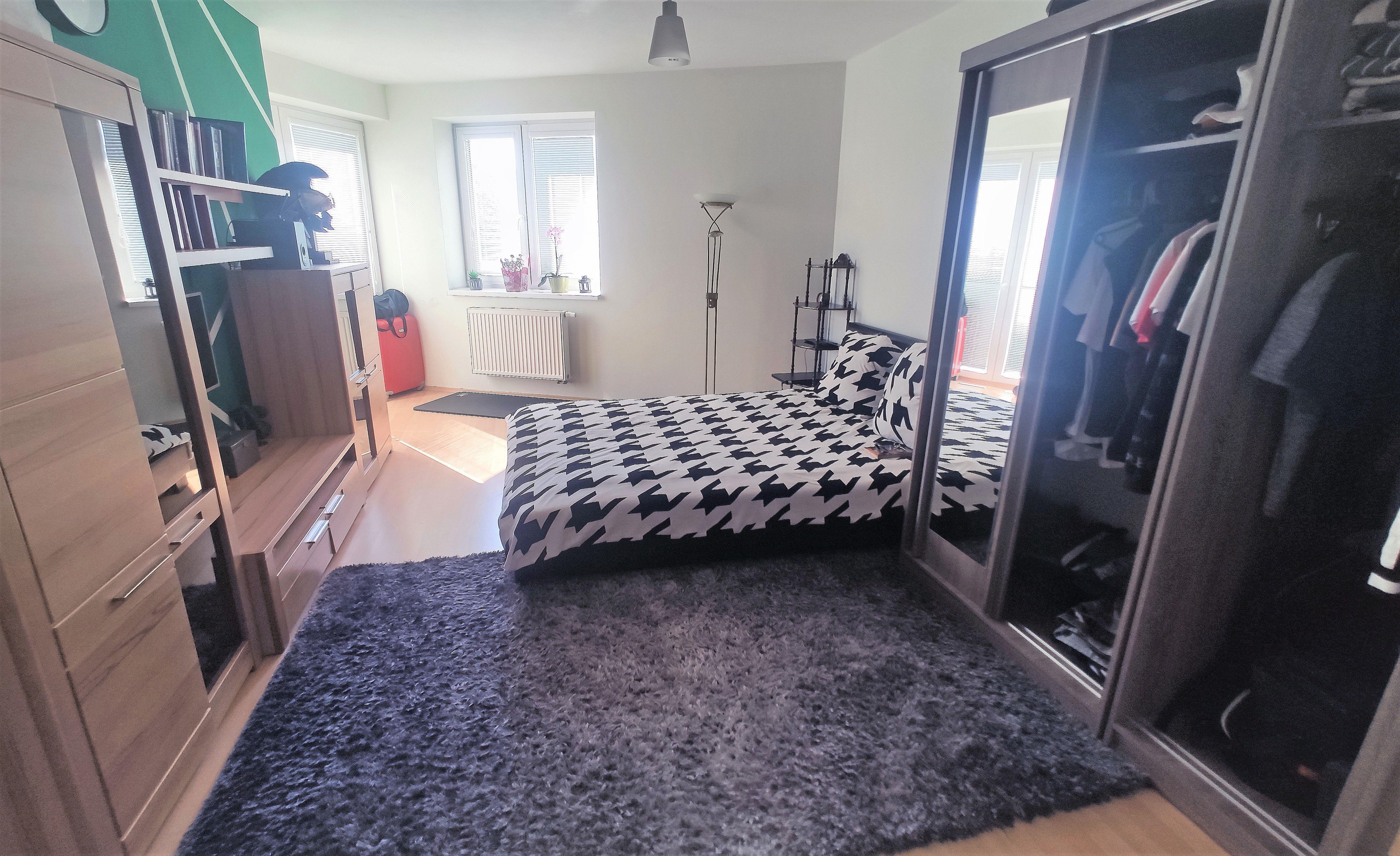 Prodej bytu 3+kk 92 m² - foto 1
