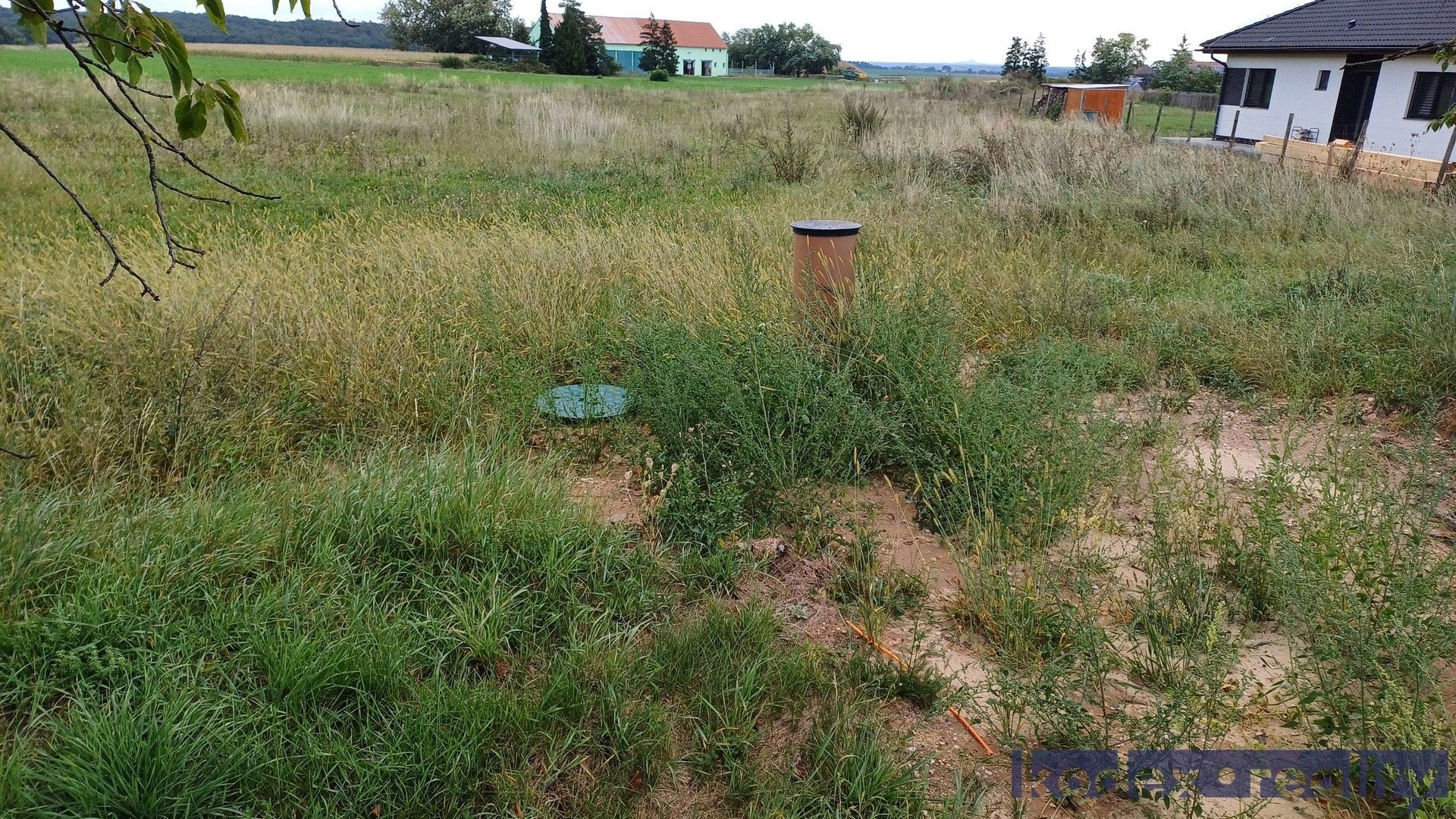 Prodej pozemku 1941 m² - foto 11
