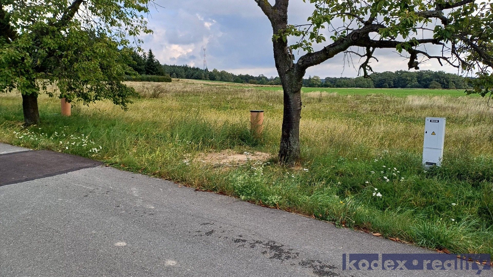 Prodej pozemku 1941 m² - foto 12