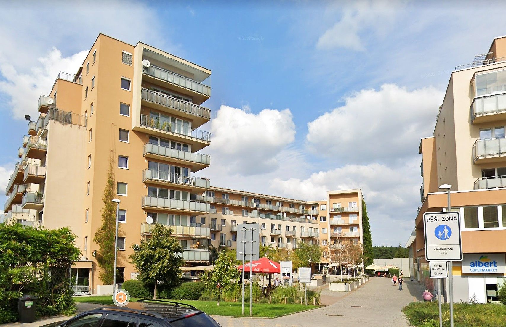 Prodej bytu 3+kk 92 m² - foto 10