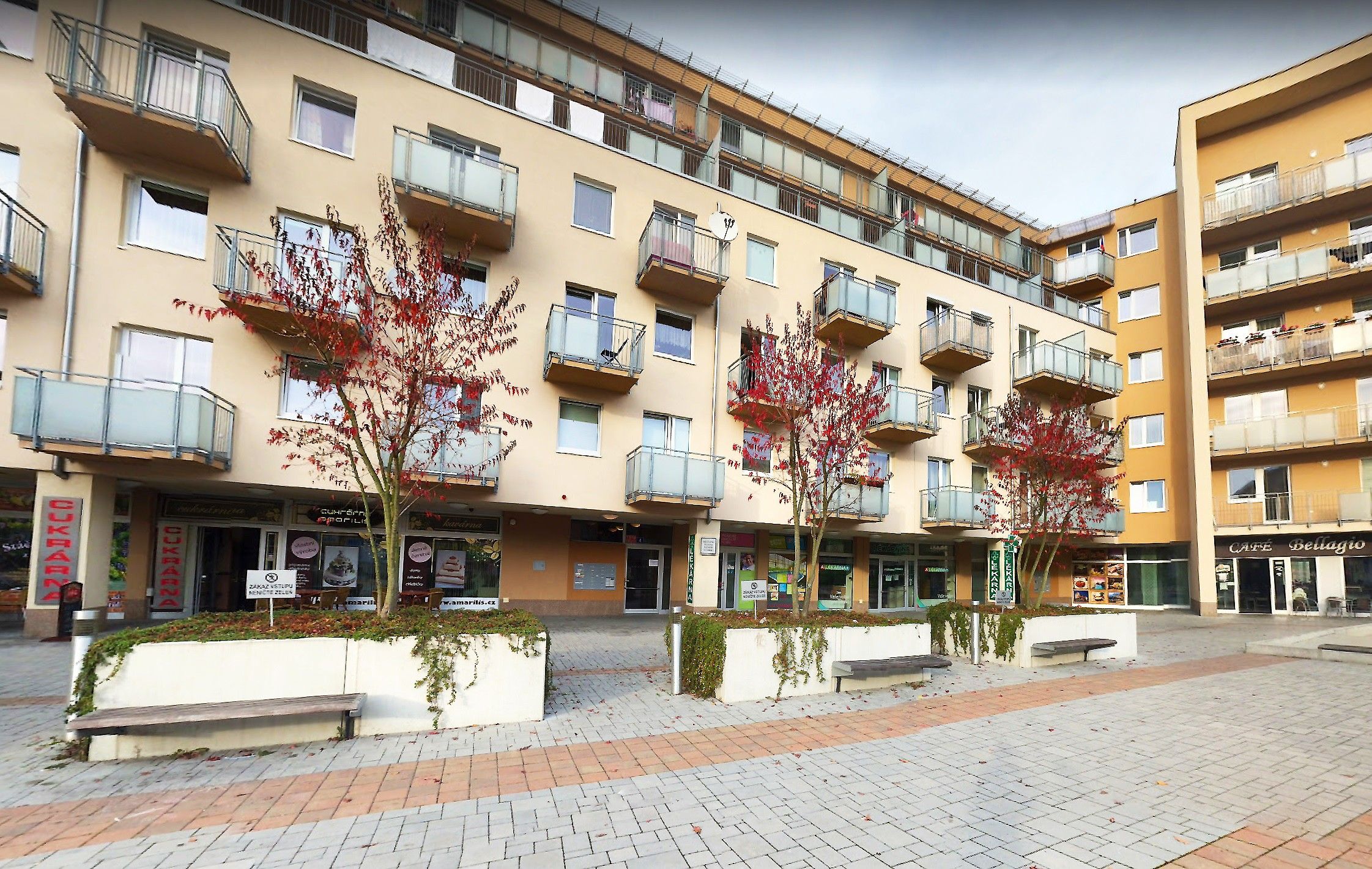 Prodej bytu 3+kk 92 m² - foto 12