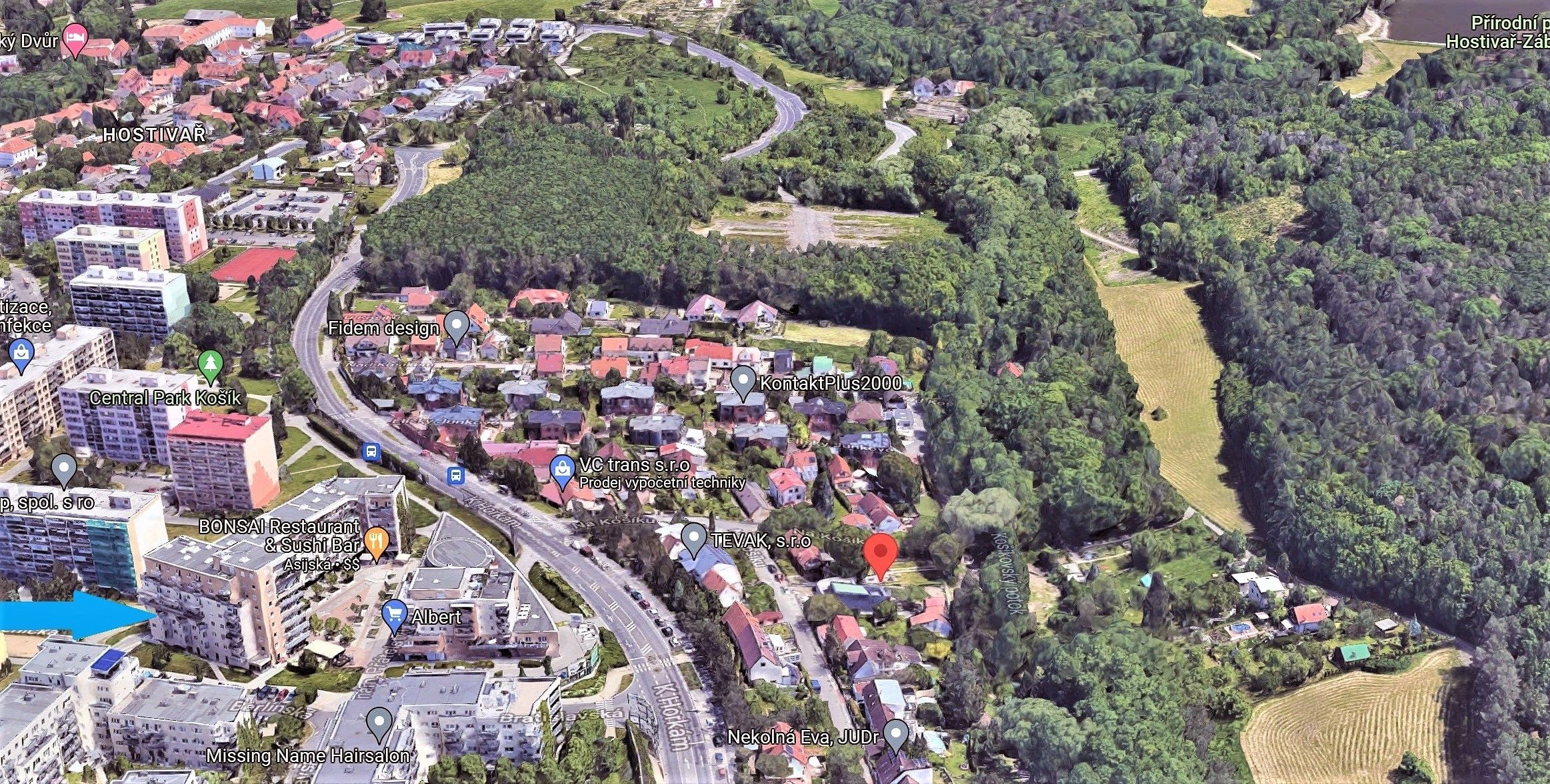 Prodej bytu 3+kk 92 m² - foto 15