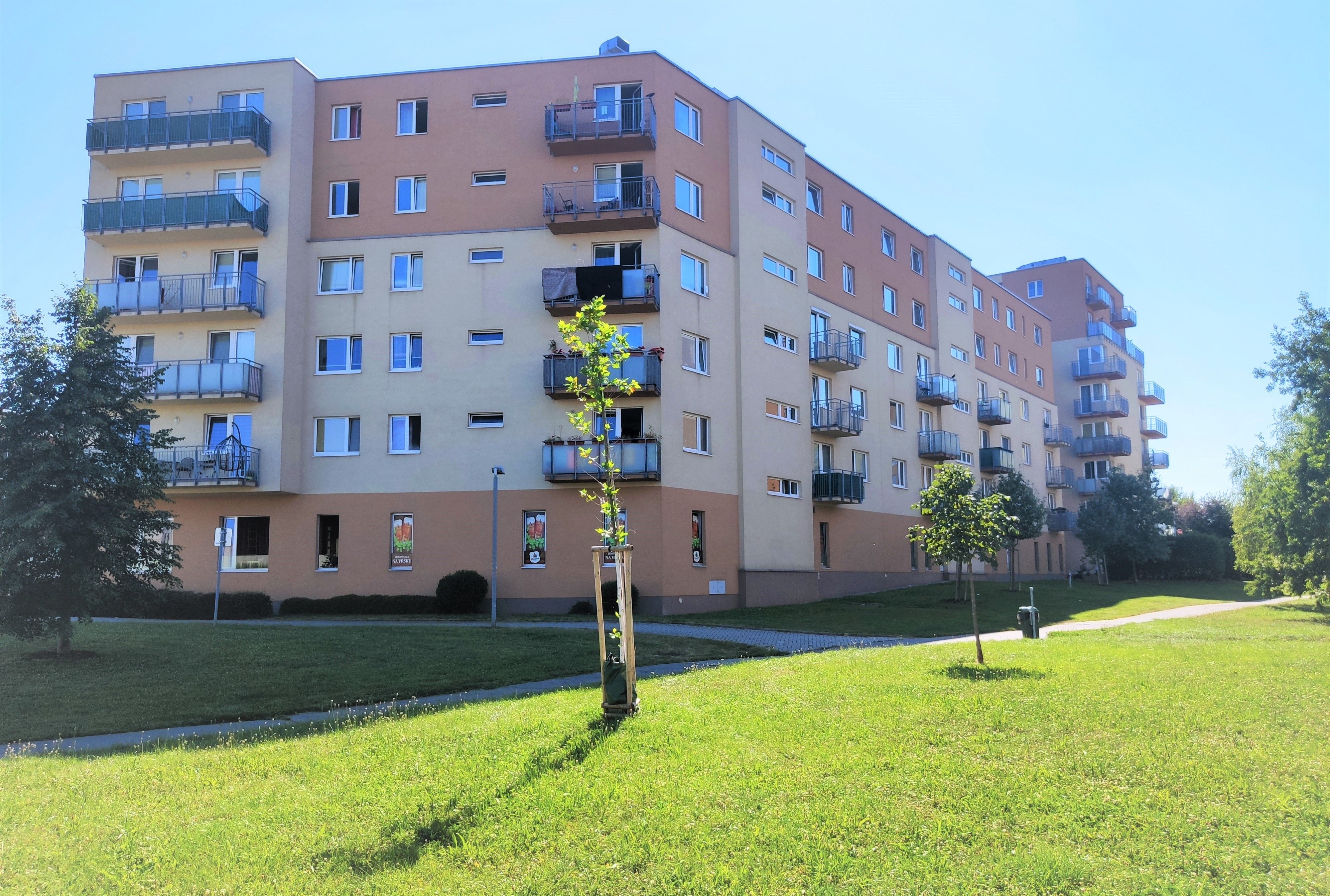 Prodej bytu 3+kk 92 m² - foto 11