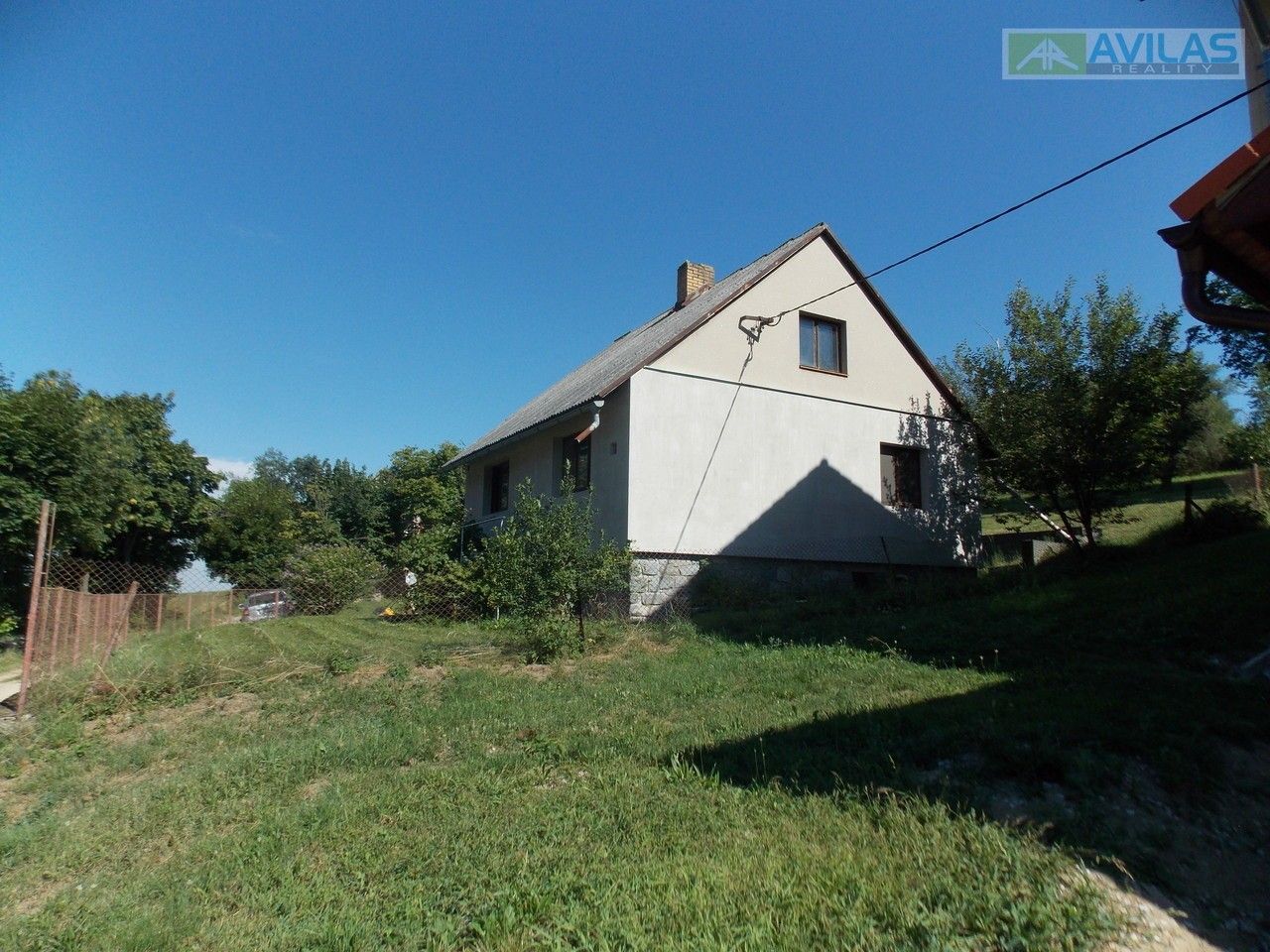 Prodej domu 70 m² - foto 1