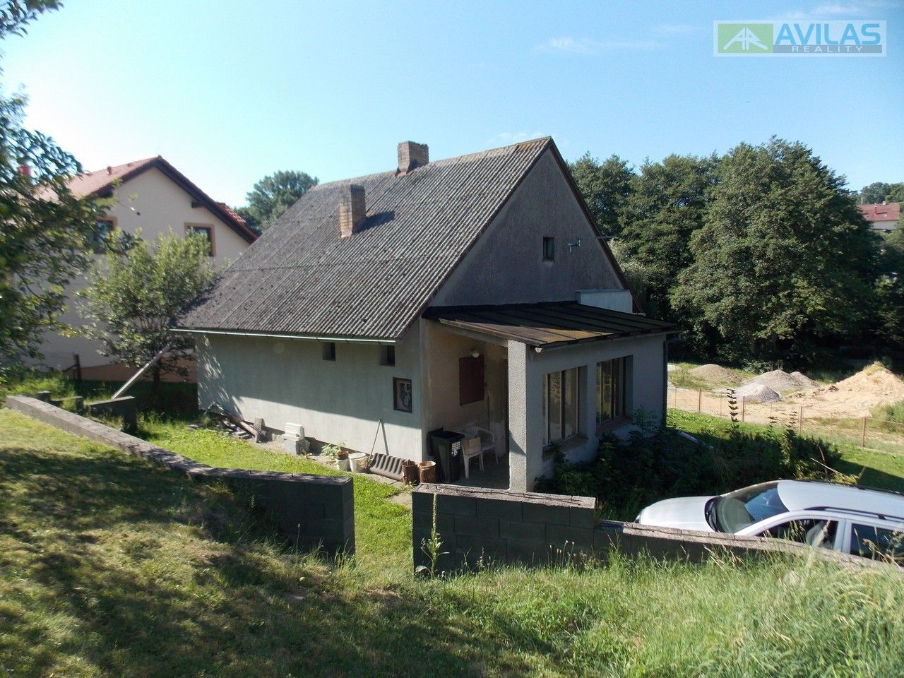 Prodej domu 70 m² - foto 2