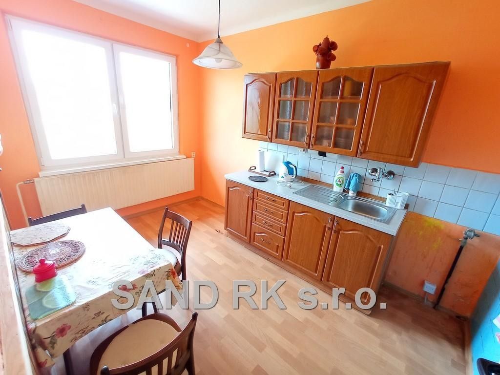 Pronájem bytu 153 m² - foto 2