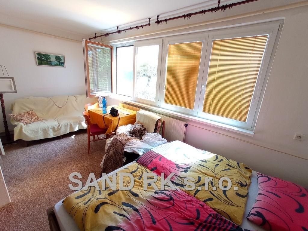 Pronájem bytu 153 m² - foto 8