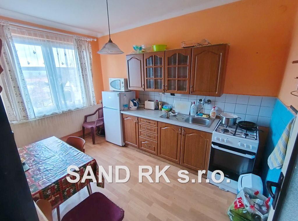 Pronájem bytu 153 m² - foto 9