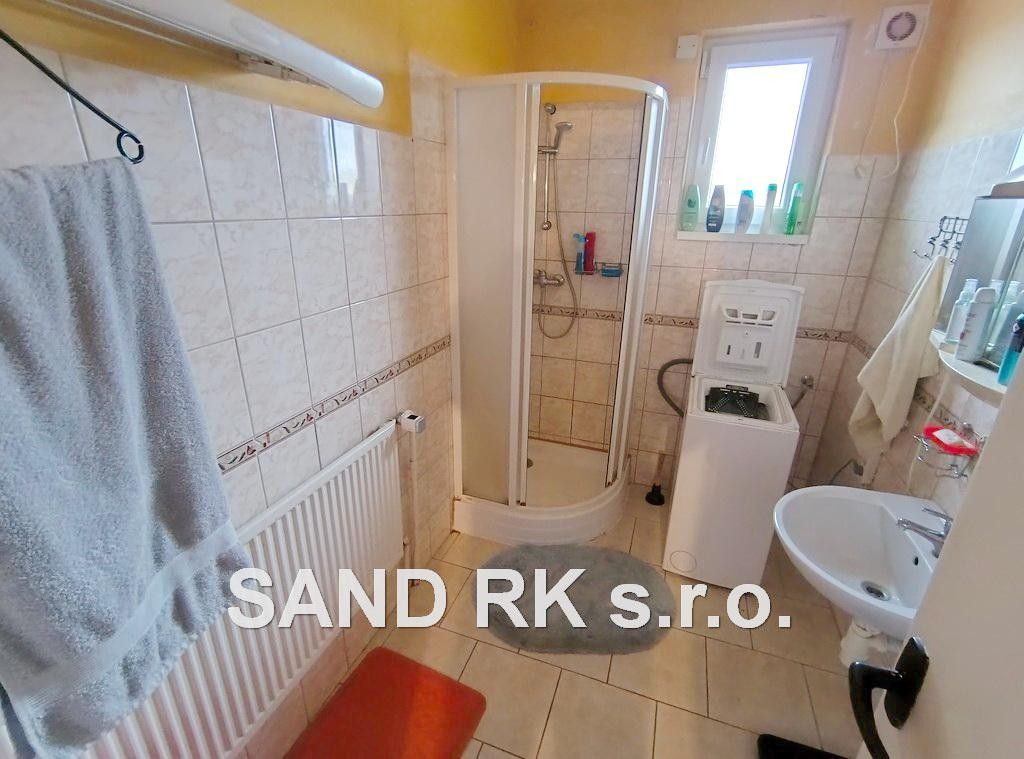 Pronájem bytu 153 m² - foto 10
