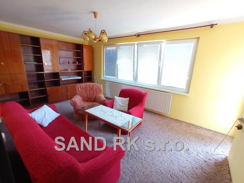 Pronájem bytu 153 m² - foto 15