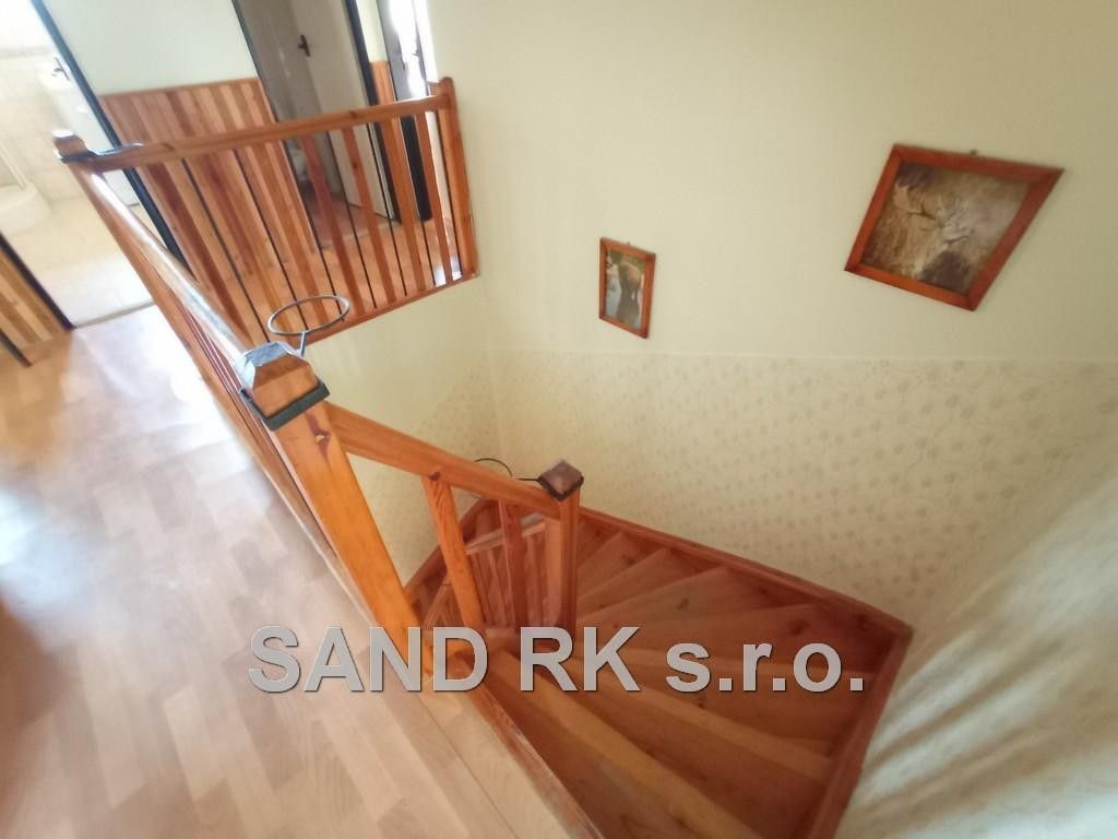 Pronájem bytu 153 m² - foto 19
