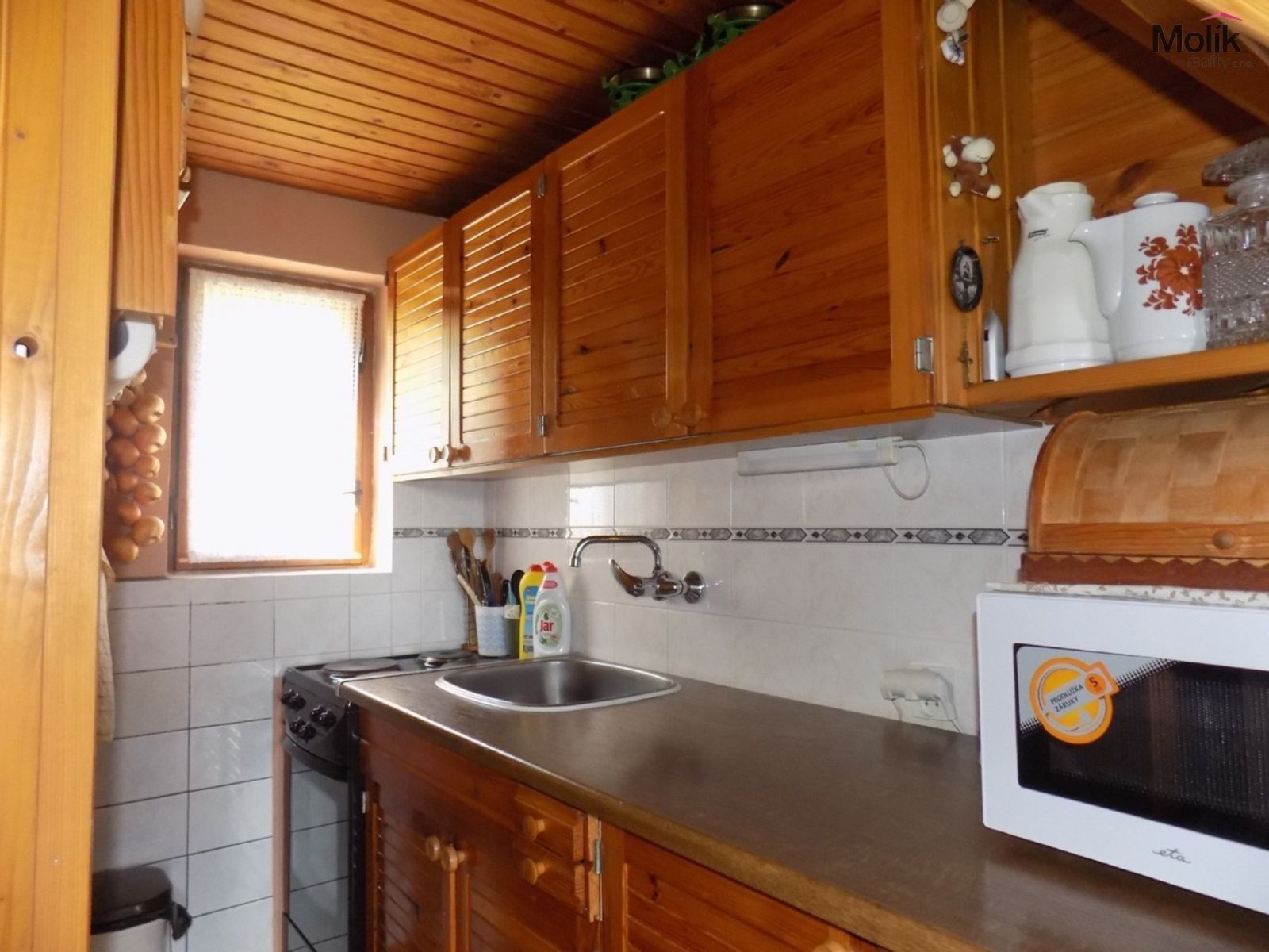 Prodej domu 52 m² - foto 3