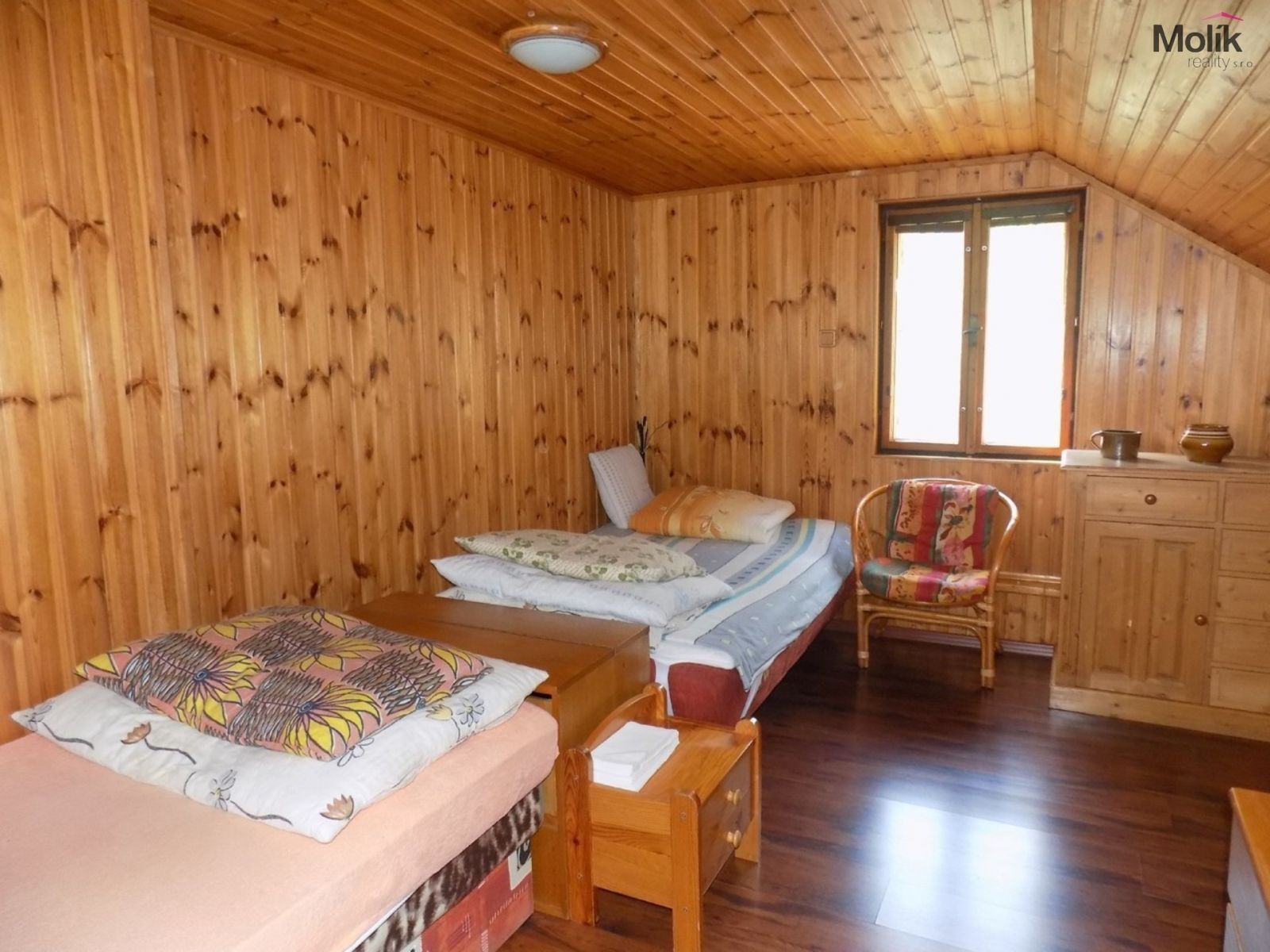 Prodej domu 52 m² - foto 4