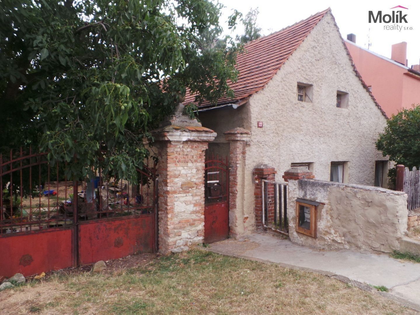 Prodej domu 478 m² - foto 1