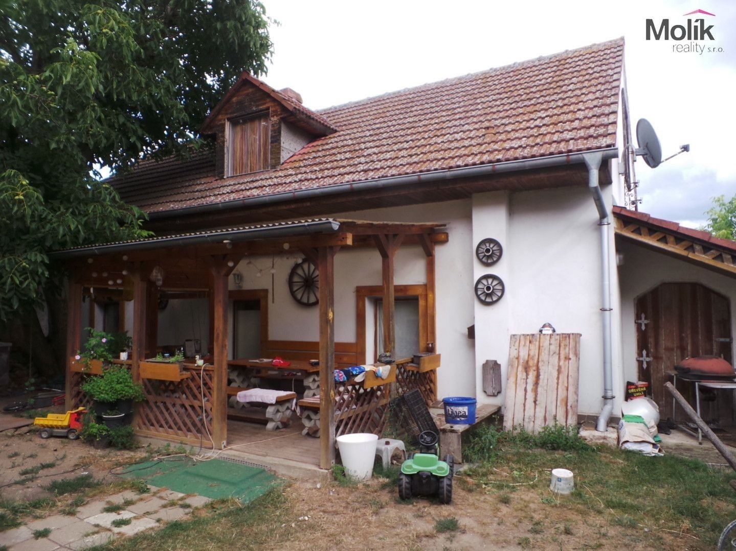 Prodej domu 478 m² - foto 14