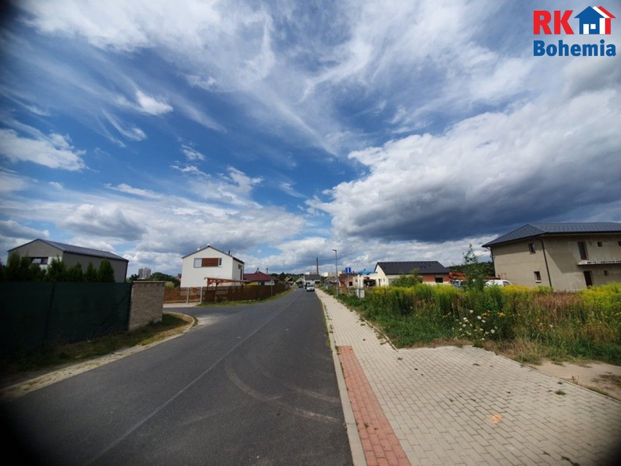 Prodej pozemku 1401 m² - foto 5