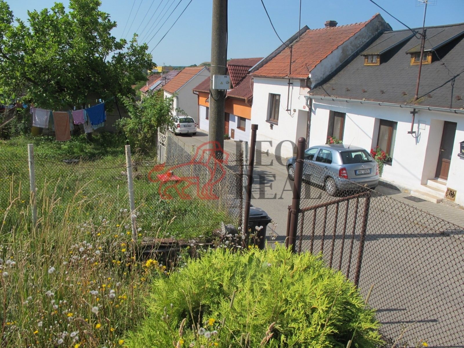 Prodej domu 42 m² - foto 2