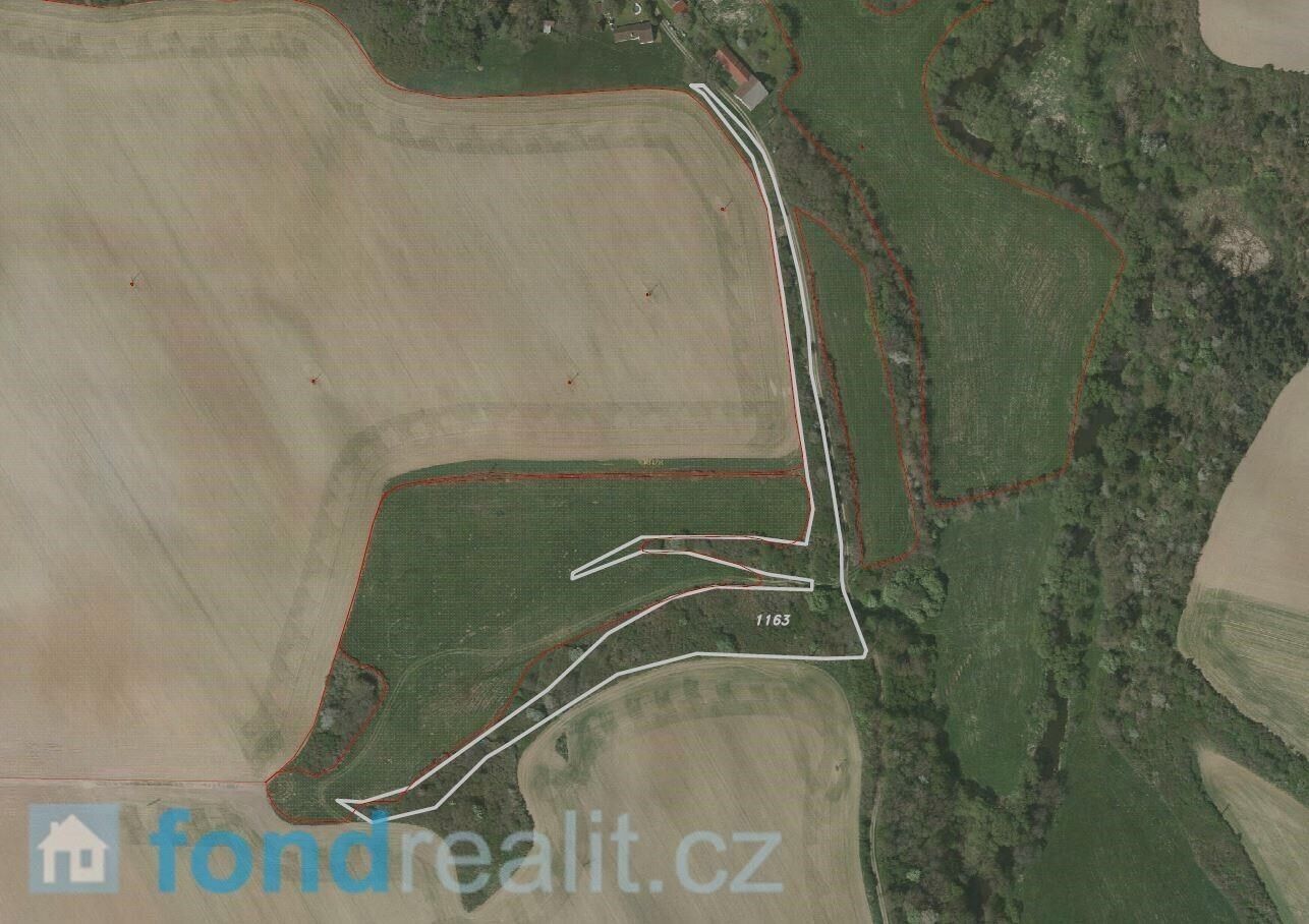 Prodej nemovitosti 11272 m² - foto 3
