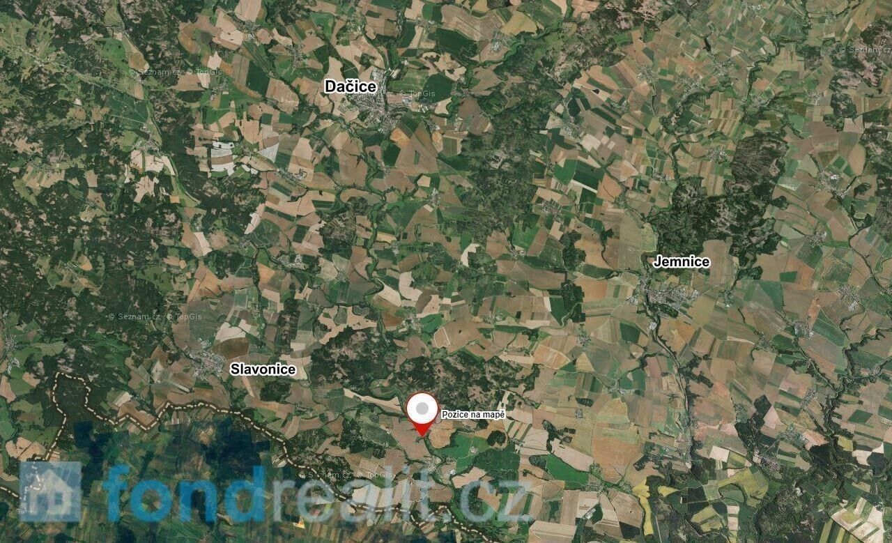 Prodej nemovitosti 11272 m² - foto 5