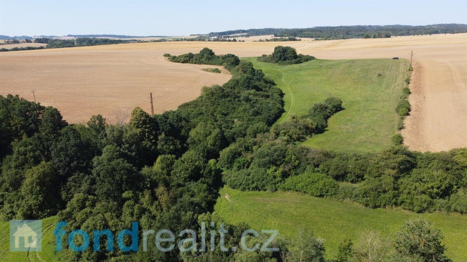 Prodej nemovitosti 11272 m² - foto 1
