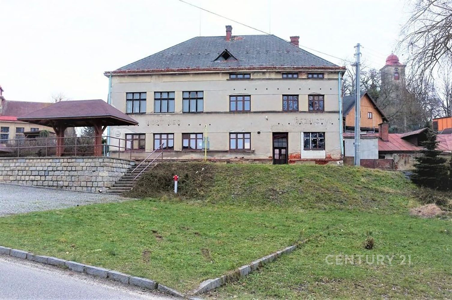 Prodej komerčního prostoru 150 m² - foto 5