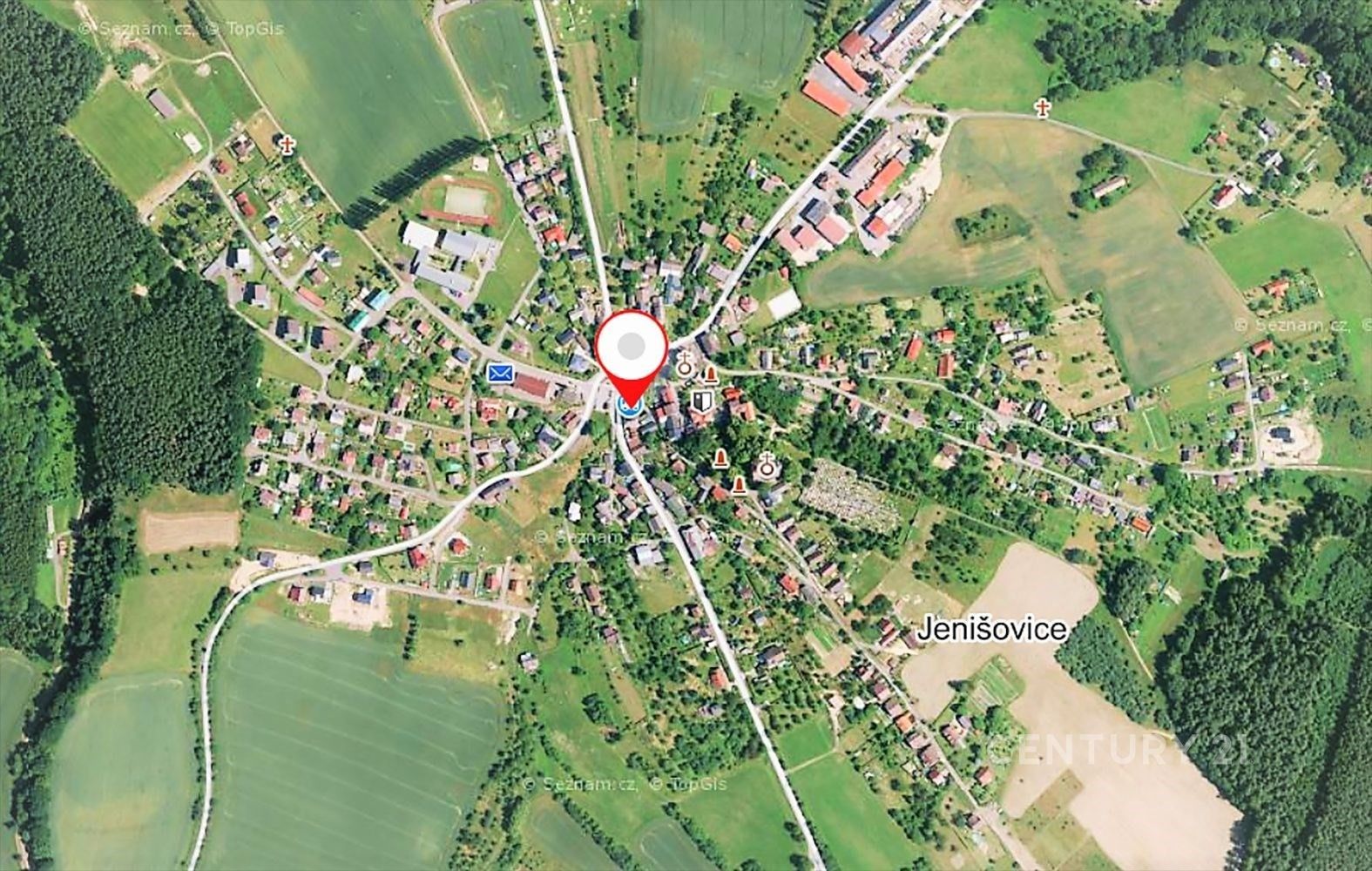 Prodej komerčního prostoru 150 m² - foto 8